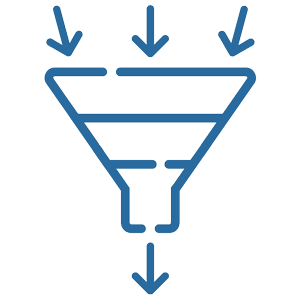 Audience Funnel